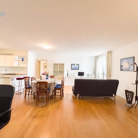 Cattedrale 5 Tirabora Short Rent Lejlighed Trieste Eksteriør billede
