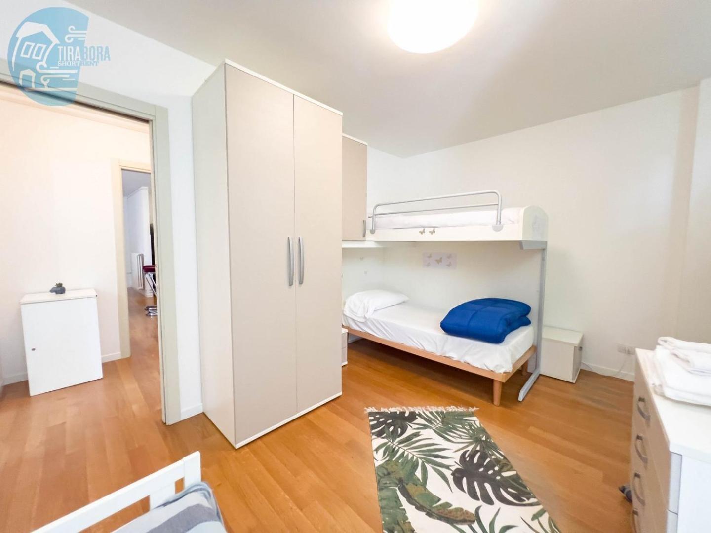 Cattedrale 5 Tirabora Short Rent Lejlighed Trieste Eksteriør billede