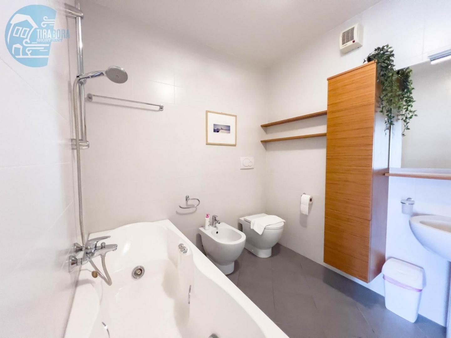 Cattedrale 5 Tirabora Short Rent Lejlighed Trieste Eksteriør billede