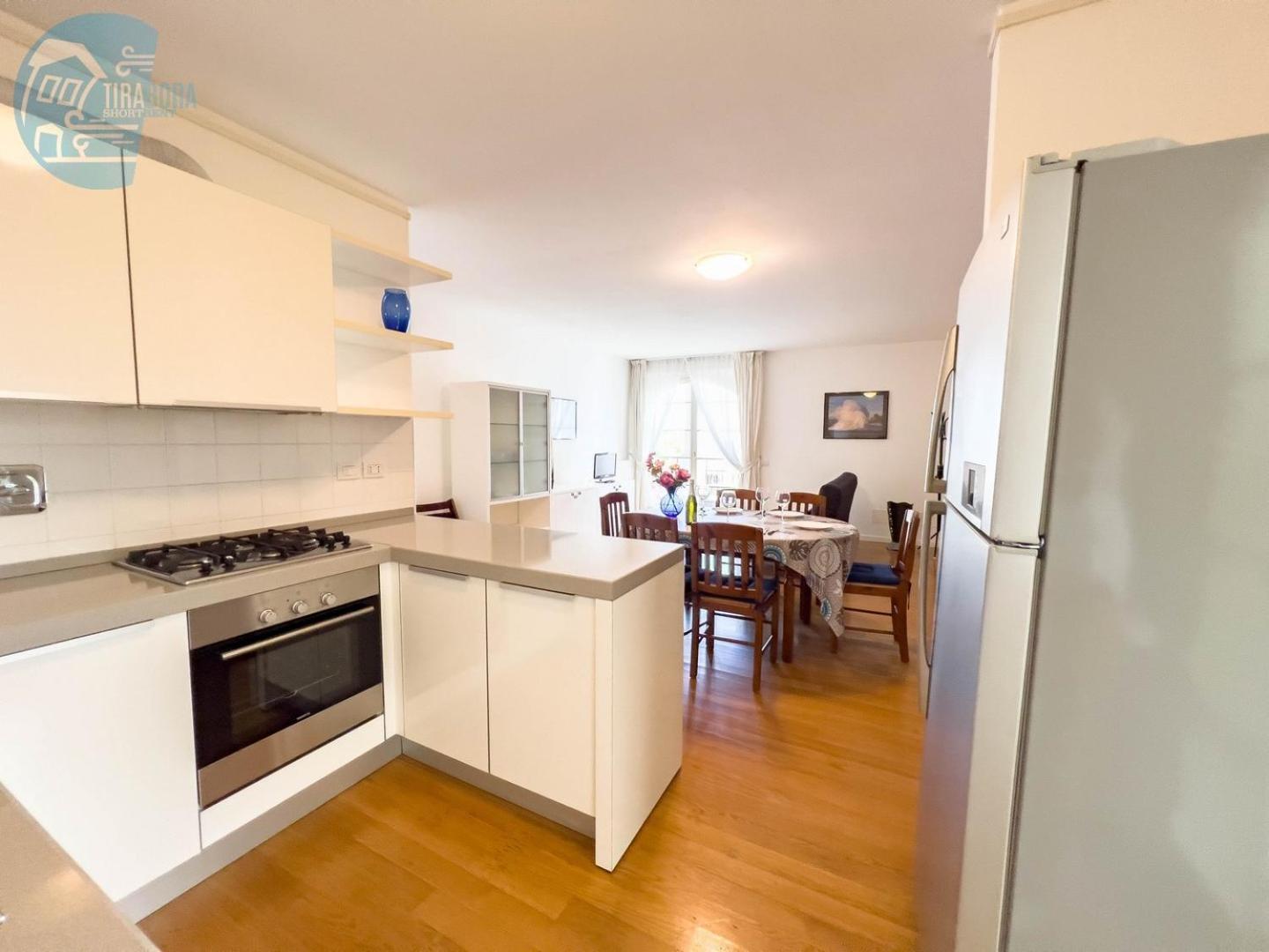 Cattedrale 5 Tirabora Short Rent Lejlighed Trieste Eksteriør billede