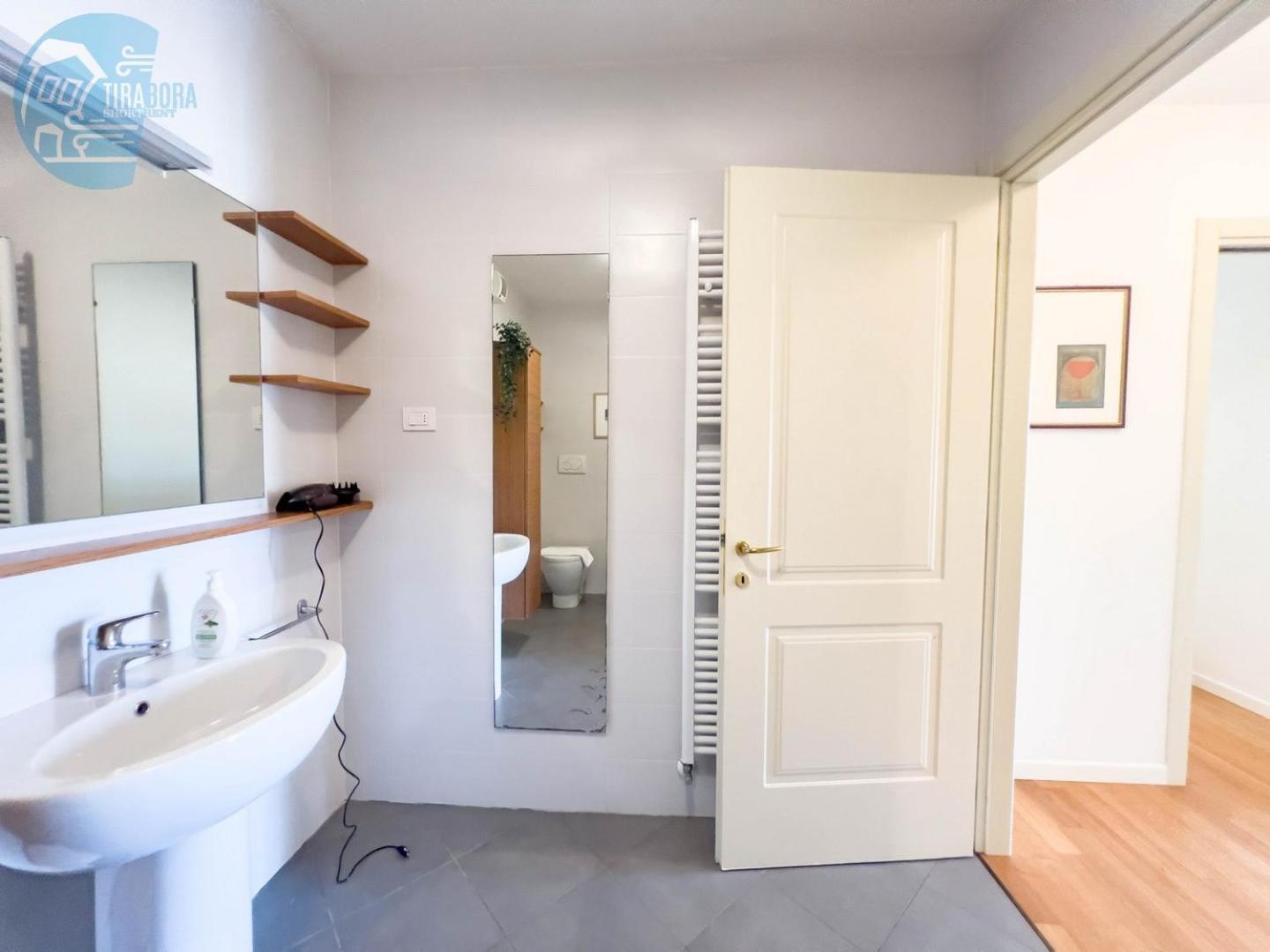 Cattedrale 5 Tirabora Short Rent Lejlighed Trieste Eksteriør billede