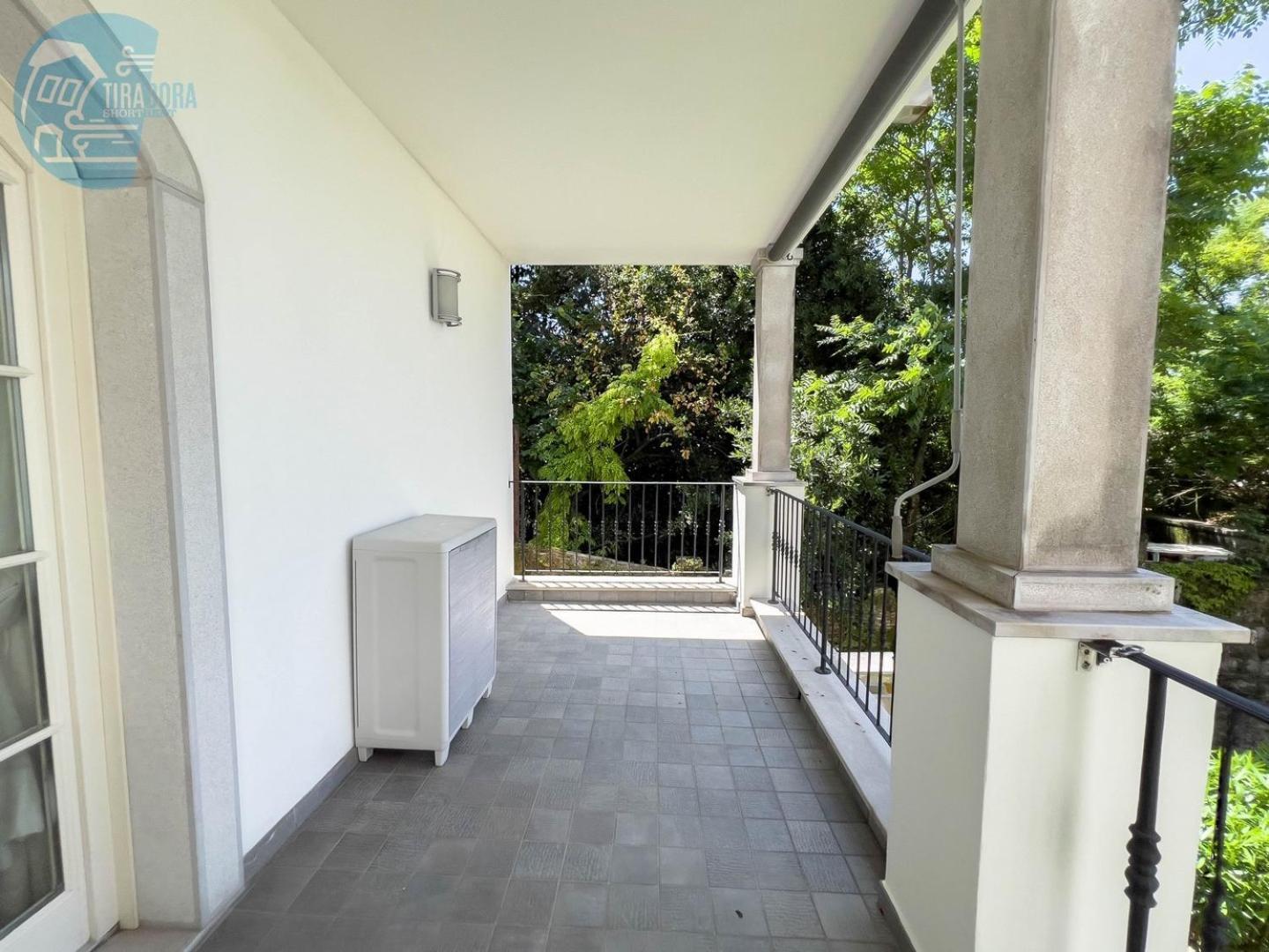 Cattedrale 5 Tirabora Short Rent Lejlighed Trieste Eksteriør billede