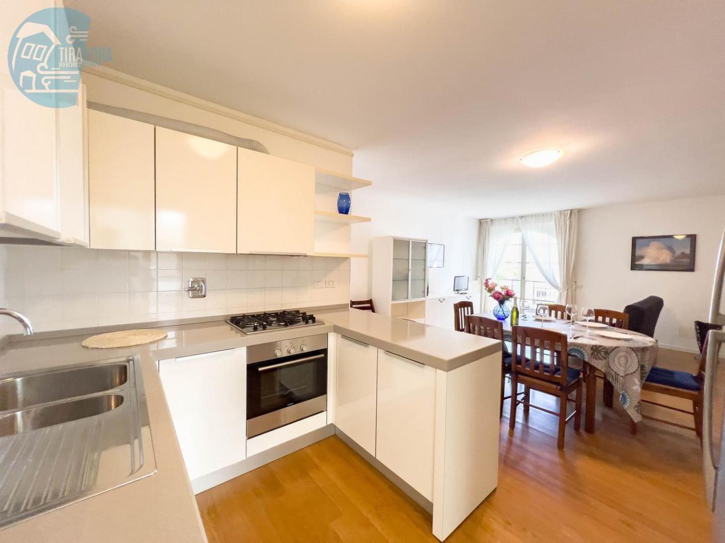 Cattedrale 5 Tirabora Short Rent Lejlighed Trieste Eksteriør billede