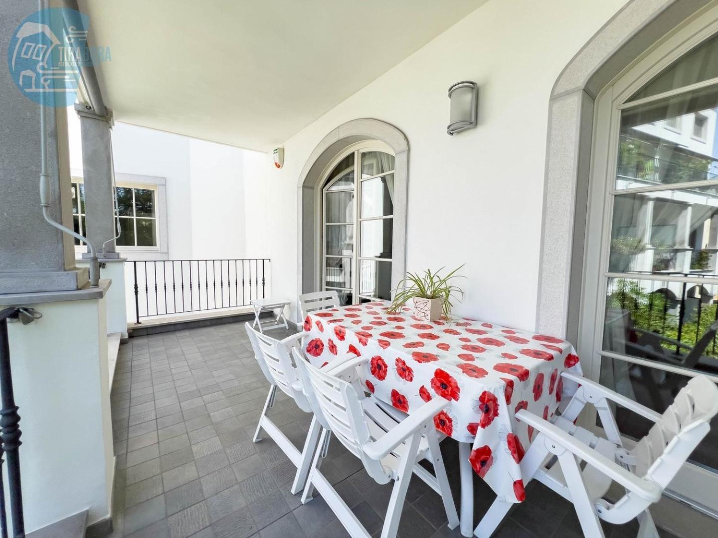 Cattedrale 5 Tirabora Short Rent Lejlighed Trieste Eksteriør billede