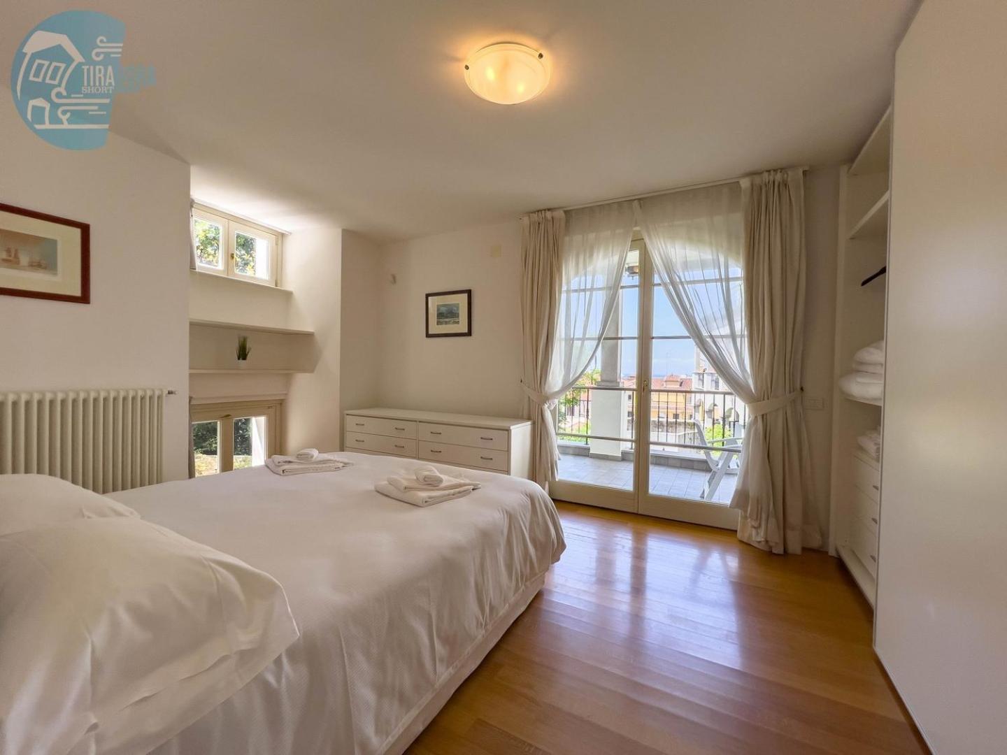 Cattedrale 5 Tirabora Short Rent Lejlighed Trieste Eksteriør billede