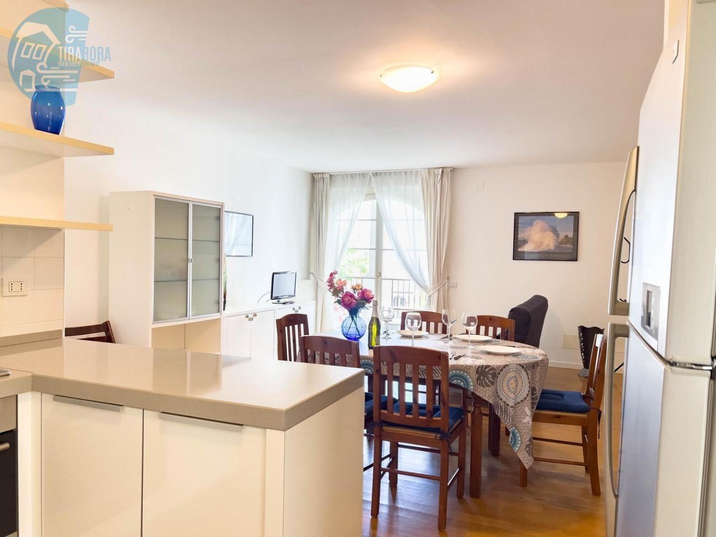 Cattedrale 5 Tirabora Short Rent Lejlighed Trieste Eksteriør billede